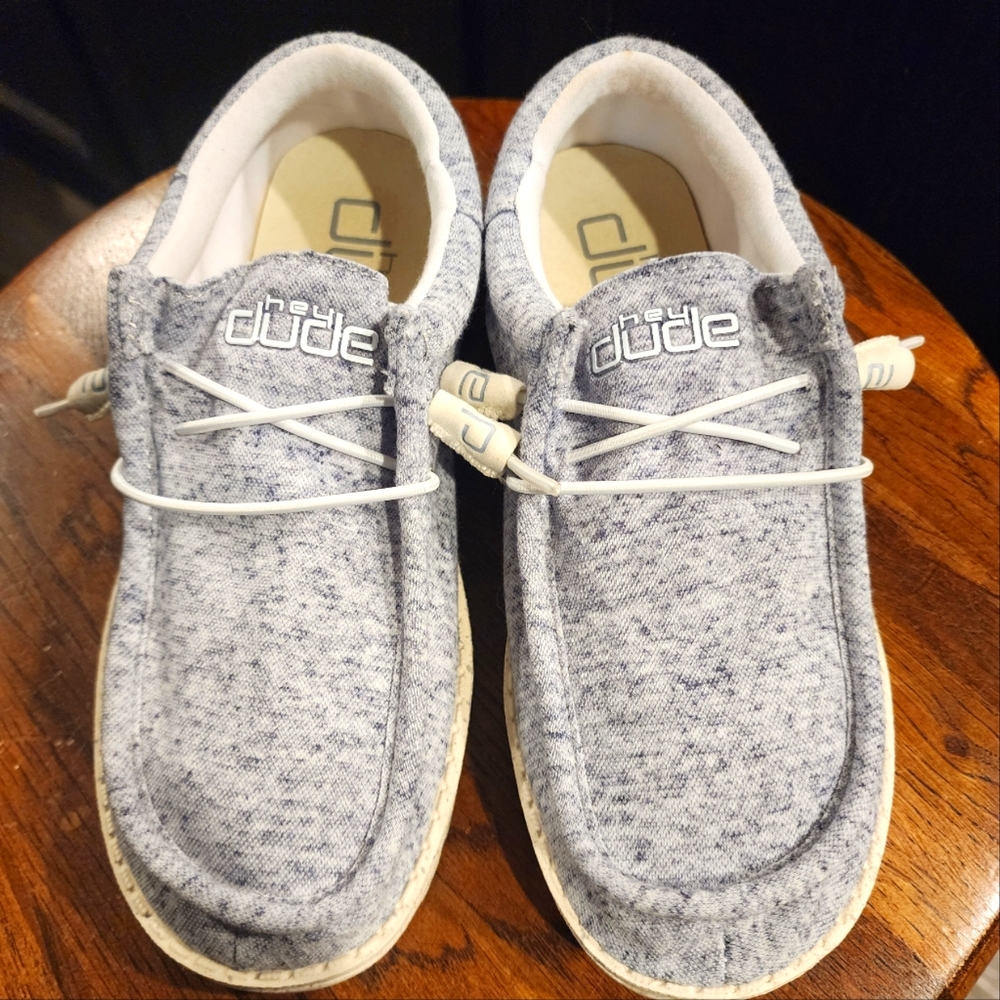 Hey Dude shoes